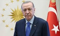 Cumhurbaşkanı Erdoğan, Ziraat Türkiye Kupası Şampiyonu Galatasaray'ı tebrik etti