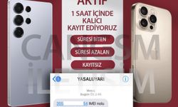IMEI Kayıt Dolandırıcılığına Dikkat Ucuz Kayıt Vaadiyle Büyük Tuzak!