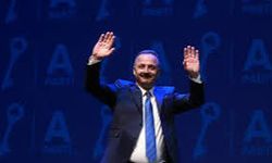 Tokat- Ağıralioğlu: ’PKK'nın elinde bırakacak silah yoktur ama KCK'nın elinde uyuşturucu silahı vardır