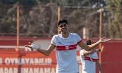 Genç golcü Ali Habeşoğlu, Galatasaray yolunda