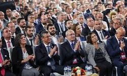 CHP kurultayının iptali davasında ihtiyati tedbir talepleri reddedildi