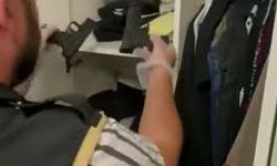 Kağıthane'de polis memuru Hakan Telli'nin şehit edildiği silahın izi sürüldü: 43 sanık hakkında 23 yıla kadar
