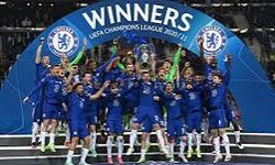 Konferans Ligi’nde şampiyon, Chelsea