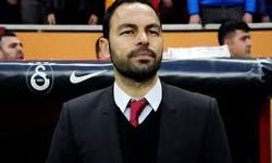 Kocaelispor, teknik direktör Selçuk İnan ile anlaştı