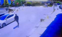 Arnavutköy'de silahlı saldırıya uğradı karşılık verince çatışma çıktı