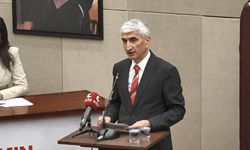 Avcılar Belediyesi’nde Yüksel Can Başkanvekili Oldu