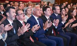 Bakan Ersoy  Kültür ve Sanatla Daha Güçlü Türkiye İçin Çalışıyoruz