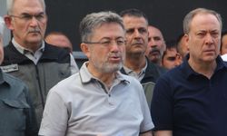 Bakan Yumaklı: Sakarya-Bilecik sınırındaki yangın büyük oranda kontrol altına alındı