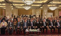Bakan Yumaklı; Türkiye’den 400 Milyon Dolarlık İklime Dirençli Orman Hamlesi