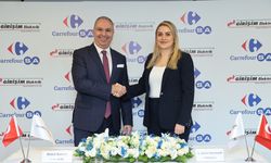 Carrefoursa’dan Şanlıurfa’da 18 Milyon Dolarlık GES Yatırımı