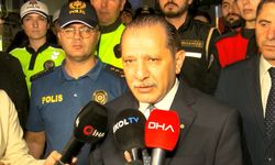 İstanbul Emniyet Müdürü Yıldız, Esenyurt'ta uygulamaya katıldı