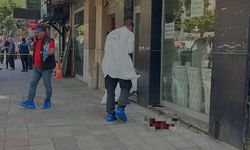 İzmit’te Alacak Kavgası Kanlı Bitti Fuat İpşır’ı Öldüren M.T. Tutuklandı