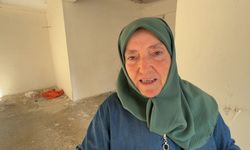 Kentsel dönüşüm için anlaştıkları müteahhit yaptığı daire ve dükkanları satıp 'İflas ettim' dedi