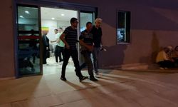 Sağır ve dilsiz kişiyi bıçakla boğazından yaraladı, 2.70 promil alkollü çıktı