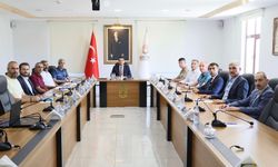 Kızıltepe Kaymakamı Abdullah Şahin: İlçemiz YKS sınavına hazır!