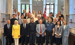 Çankaya Kaymakamı Murat Duru’dan Kurban Bayramı Mesajı