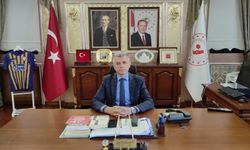 Eyüpsultan Kaymakamı Dr. Arslan Yurt: ‘Tüm Hemşehrilerimizin Kurban Bayramı Mübarek Olsun’