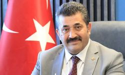 Kâğıthane İlçe Millî Eğitim Müdürü Mustafa Hoşyiğit’ten Kurban Bayramı Mesajı