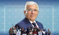 Türkiye Sakatlar Derneği Genel Başkanı Şükrü Boyraz’dan Kurban Bayramı Mesajı