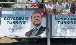 “Soyadımız Türkiye” Sloganı Kimin? Sahiplik Tartışması Gündemde!