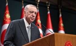 Cumhurbaşkanı Erdoğan: İsrail'in İran'a düzenlediği saldırılar provokasyondur