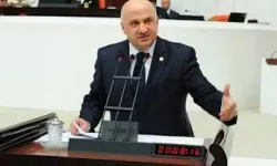 CHP'nin TBMM Başkan adayı, Uğur Bayraktutan oldu