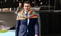 Tüm Şehir ,Vali Aygöl için tek yürek oldu
