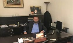 İş İnsanı Erol Sarıahmet’ten Kurban Bayramı Mesaj