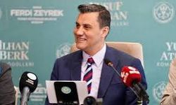 Manisa’da Şok! Zeyrek’i elektrik çarptı,durumu ağır