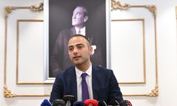 Gaziosmanpaşa’da Eray Karadeniz Başkan Vekili Seçildi