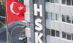 HSK’da Yeni Başkanlar Kuloğlu ve Aydoğdu Görevde