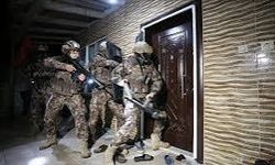 Antalya’da Narkokapan Operasyonu 107 Torbacı Gözaltında, 104’ü Tutuklandı