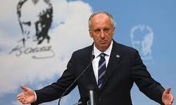 Muharrem İnce, Yuvaya Döndü CHP’ye Resmen Geri Katıldı
