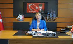 Altınova Belediye Başkanı Fazlaca, partisinden istifa etti