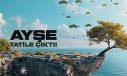 Ayşe Tatile Çıktı' filminin ön tanıtımı bugün yapılacak
