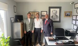Beyoğlu’da “Ahlaklı Belediyecilik Bizimle Olacak”