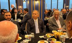 Bakan Yerlikaya, 'Yas-ı Matem Oruç Açma Lokması' programına katıldı