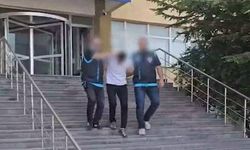 Camide cinayet: “Bıçağı alıp peşinden gittim” dedi