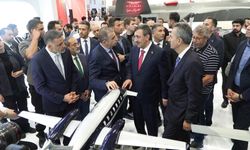 Cevdet Yılmaz  Savunma sanayinde bir devrim gerçekleşti