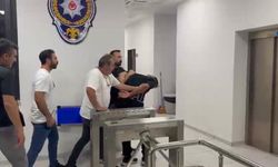 Cuma namazı çıkışı silahlı saldırı; 4 yaralı