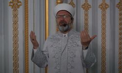 Diyanet İşleri Başkanı Erbaş: İslam yeryüzüne gönderilen en büyük nimettir