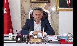 Elazığ’da belediye başkanı iş kazasında ağır yaralandı