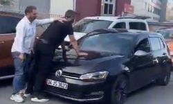 Eyüpsultan’da jandarmadan silah kaçakçılarına operasyon!