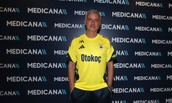 Fenerbahçe'de yeni sezon öncesi sağlık kontrolleri başladı