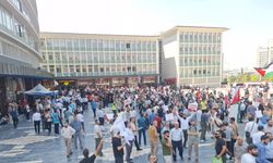 Furkan Vakfı'nın dernek binası mühürlendi