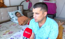 Gaziosmanpaşa'da telefonunu gasbettiği için kendisinden şikayetçi olan Ahmet'i, üzerine benzin dökerek yaktı