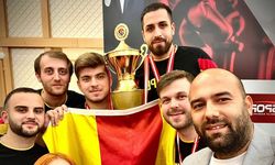 Göztepe Satranç Takımı Süper Lig'de