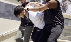 Güngören'de tartıştığı kişiyi silahla vurup öldüren şüpheli saklandığı bavulda bulundu
