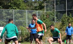 İrfan Buz Çok ciddi iyi transferler yaptık
