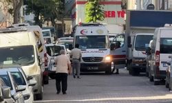 İstanbul - Avcılar’da evde çıkan kavgada silahla vurularak hayatını kaybetti